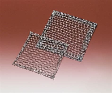 metal gauze sheet|what are gauze pads for.